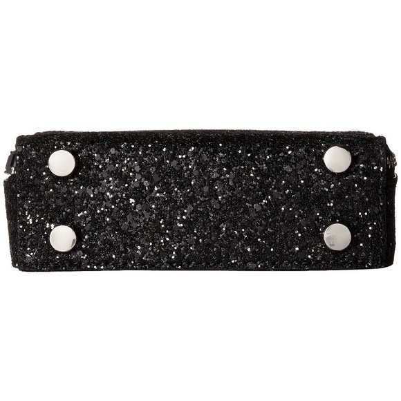 Rebecca Minkoff Crossbody Box Bags & Handbags for Women for  Rebecca Minkoff Black Glitter Box Crossbody Bag